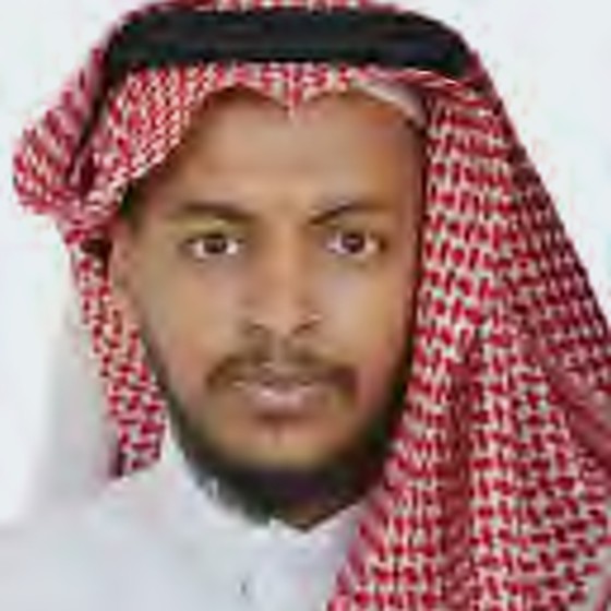 Majed Al-Ahmadi
