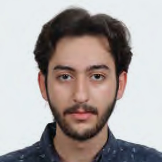 Mohammed Saeed